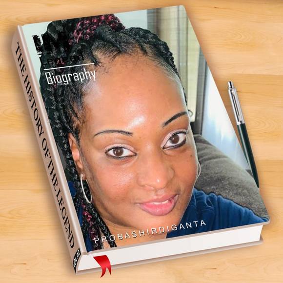 Meet your Posher, Nola - Picture 1 of 8